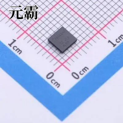 TLV320ADC6140IRTWT ADC/DAC-专用型 WQFN-24-EP(4x4)