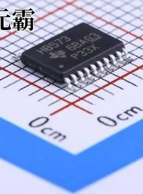 SN74AHCT573PWR TSSOP-20 锁存器