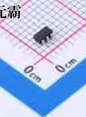 TLV70329DBVR SOT-23-5 线性稳压器(LDO)