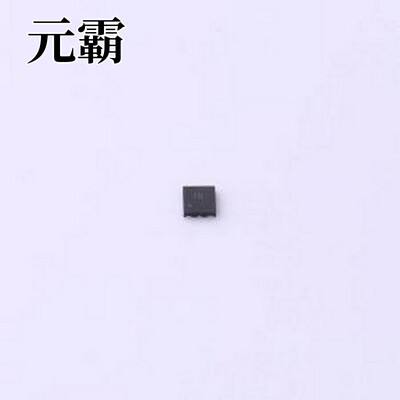 ADS7041IRUGR 模数转换芯片ADC ADS7041IRUGR X2-QFN-8(1.5x1.5)