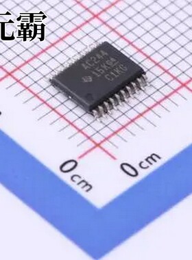 SN74AC244PWR TSSOP-20 缓冲器/驱动器/收发器