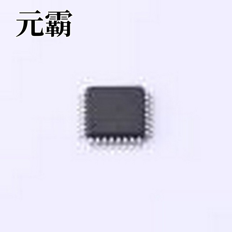 STM32F301K8T7 单片机(MCU/MPU/SOC) 带DSP和FPU的主流混合信号AR