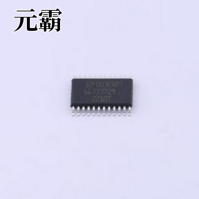 CW32F003E4P7 单片机(MCU/MPU/SOC) CW32F003E4P7 TSSOP-24