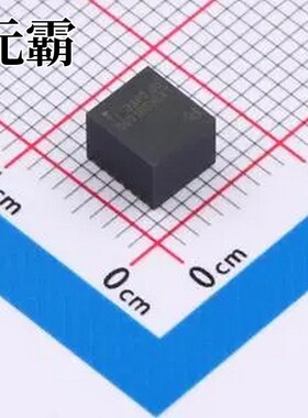 TPSM5601R5HEXTRDAR DC-DC电源芯片 B3QFN-15(5x5.5)