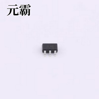 USBLC6-4SC6(UMW) 静电和浪涌保护(TVS/ESD) USBLC6-4SC6(UMW) SO