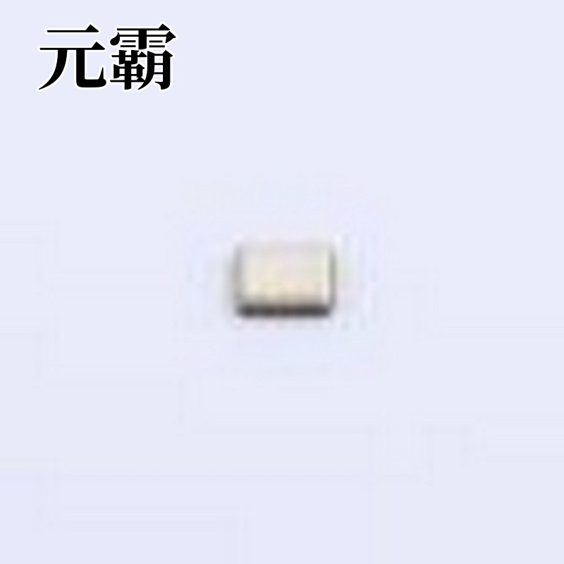 S3216000081080C3 无源晶振 16MHz ±30ppm 8pF SMD3225-4P