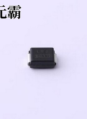 P6SMB30CA HM4 静电和浪涌保护(TVS/ESD) 双向TVS 24.3V截止 14A