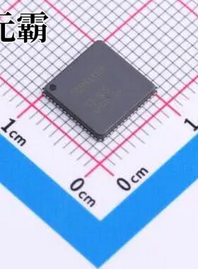 DS90UB941ASRTDRQ1 串行器/解串器 VQFN-64-EP(9x9)