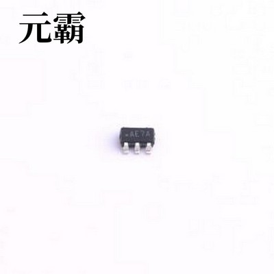 LMH6629MF/NOPB 运算放大器 LMH6629MF/NOPB SOT-23-5