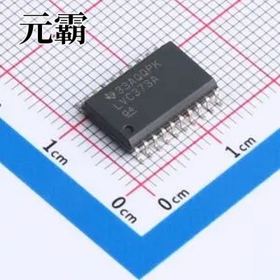 SN74LVC373ADWR SOIC-20-300mil 锁存器