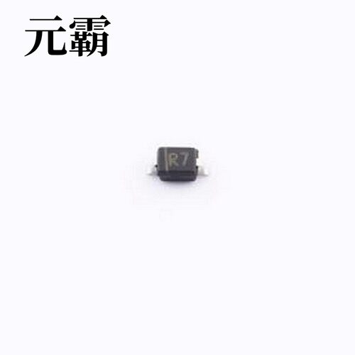 FR107WS 快恢复/高效率二极管 电压:1kV 电流:1A SOD-323