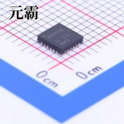 BQ24253RGET VQFN-24-EP(4x4) 电池管理