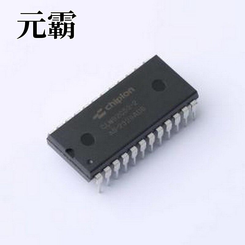 CLM82C53-2R3 其他接口 CMOS PROGRAMMABLE INTERVAL TIMER DIP-2