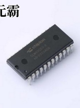 CLM82C53-2R3 其他接口 CMOS PROGRAMMABLE INTERVAL TIMER DIP-2