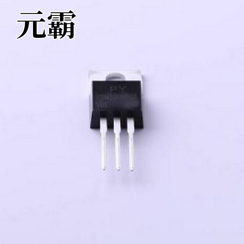 PSM20U60CT 肖特基二极管 电压:60V 电流:10A TO-220AB-3