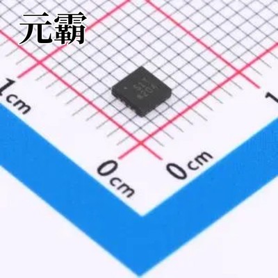 ADG901BCPZ-500RL7 LFCSP-8(3x3) 射频开关