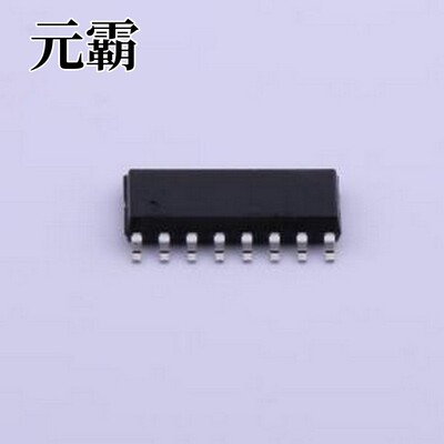 PTBO132XXS-SOP16 单片机(MCU/MPU/SOC) PTBO132XXS-SOP16 SOP-16