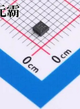 TPS74601PBDRVR WSON-6-EP(2x2) 线性稳压器(LDO)