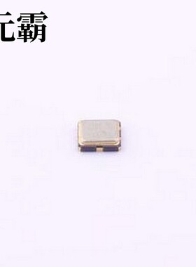 X1G0042410024 有源晶振 200MHz 3V 方波 SMD3225-6P
