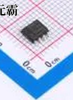 LMR38020SDDAR SO-8-PowerPad DC-DC电源芯片