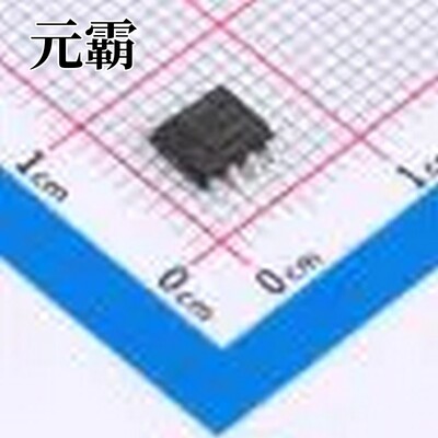 LMR38020SDDAR SO-8-PowerPad DC-DC电源芯片