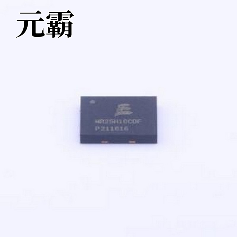 MR25H10CDF 静态随机存取存储器(SRAM) MR25H10CDF DFN-8-EP(5x6)