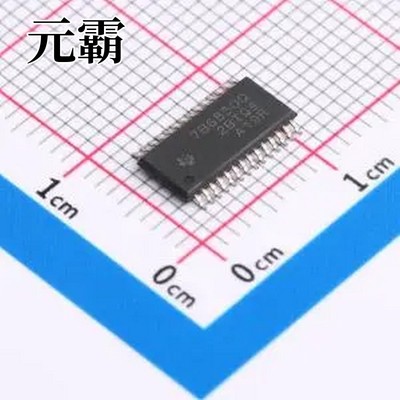 TPS7B6850QPWPRQ1 HTSSOP-28 线性稳压器(LDO)