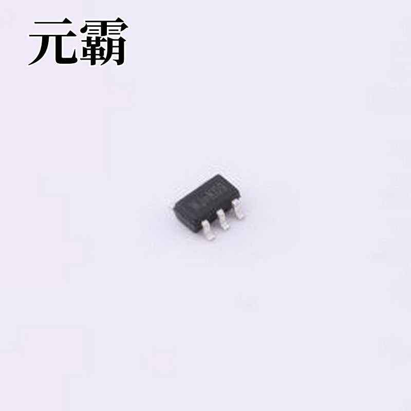 RT9013-33GB-JSM 线性稳压器(LDO) RT9013-33GB-JSM SOT-23-5