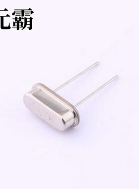 HY4M49SFB2T02 无源晶振 4MHz 12pF HC-49S