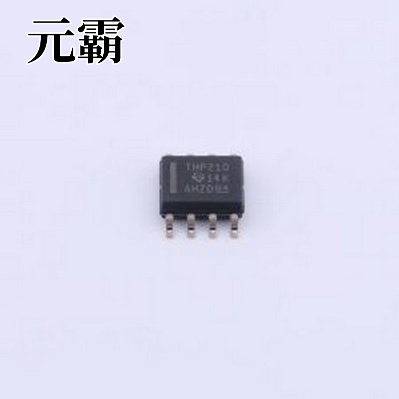 THP210DR 差分运放 THP210DR SOIC-8