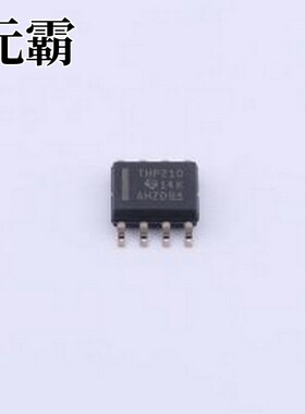 THP210DR 差分运放 THP210DR SOIC-8