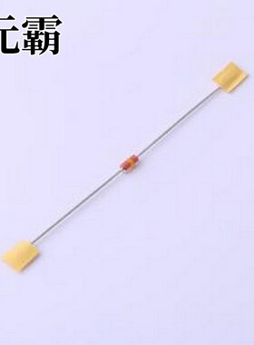 BK32002002-B1 玻璃放电管 BK32002002-B1 插件,1.8x3.8mm