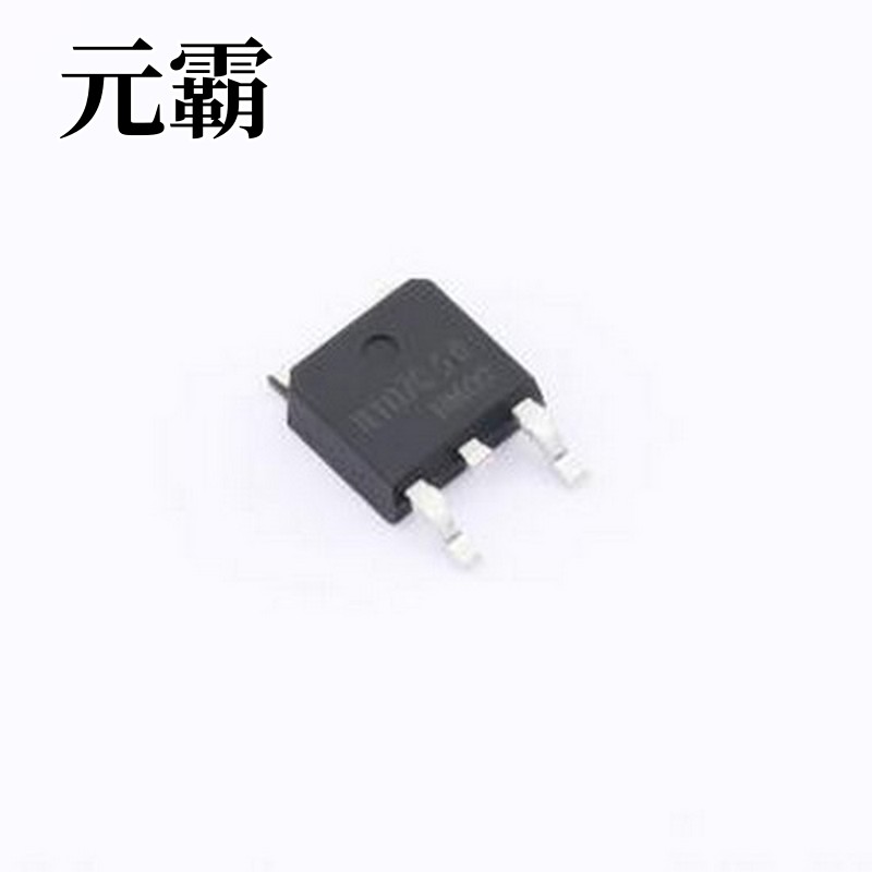 IL1117C-5.0D0T 线性稳压器(LDO) 电源模块 TO-252