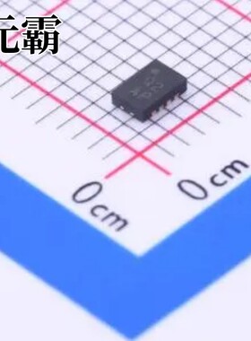 AD8319ACPZ-R7 DFN-8-EP(2x3) RF检波器