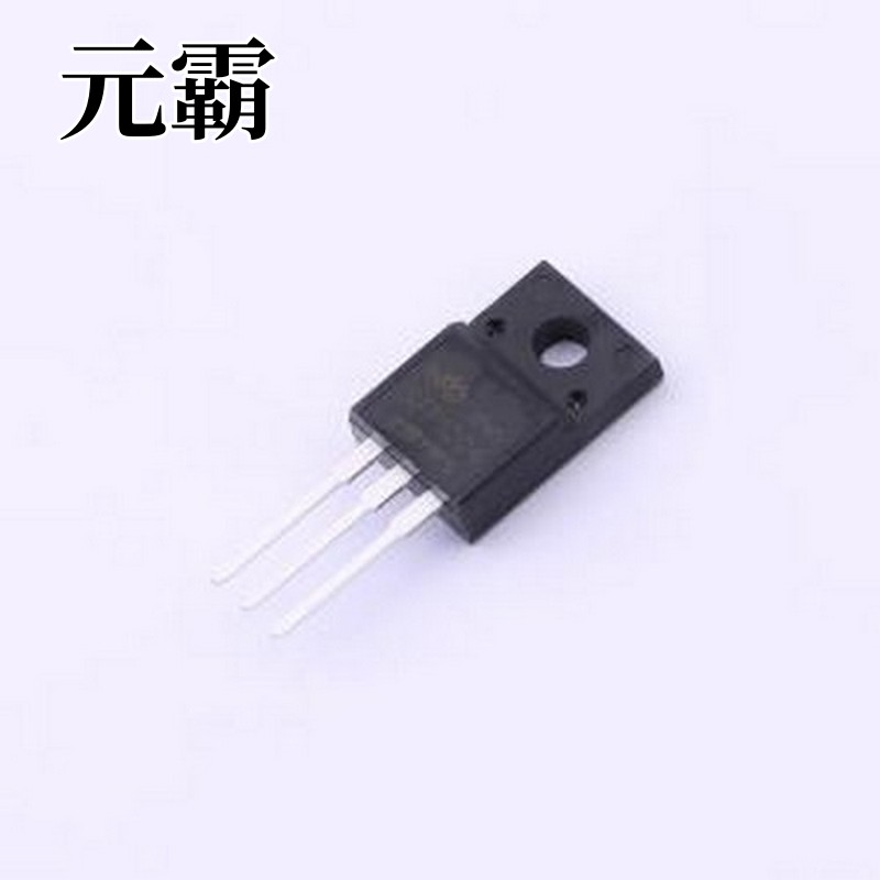 SFF1004 快恢复/高效率二极管 电压:400V 电流:10A ITO-220AB