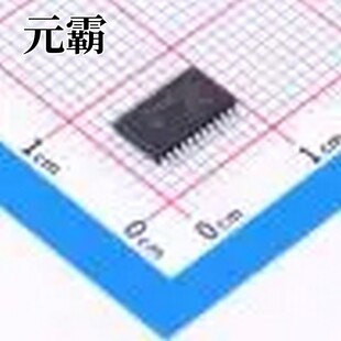TPS65100PWP HTSSOP-24-EP LCD驱动