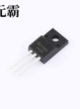 AOTF14N50-VB 场效应管(MOSFET) 耐压:550V 电流:11A TO-220F
