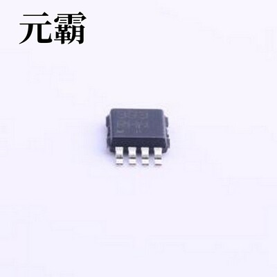 LM393DMR2G 比较器 LM393DMR2G MSOP-8