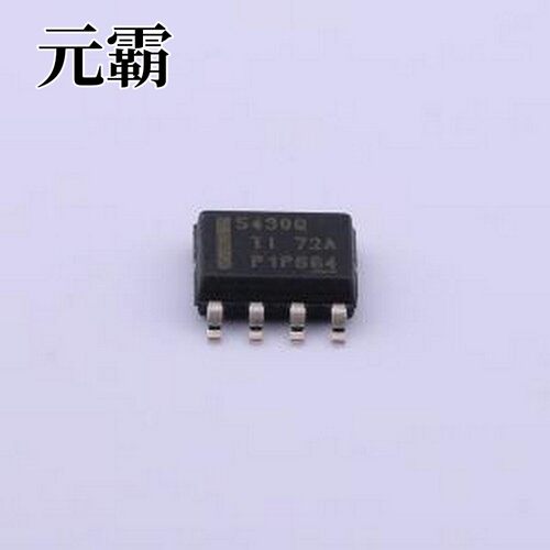 TPS5430QDDARQ1 DC-DC电源芯片 3A宽输入范围降压转换器 SOP-8-EP
