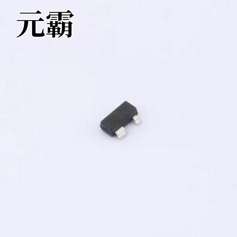 CBM812TST4 监控和复位芯片 CBM812TST4 SOT-143-4