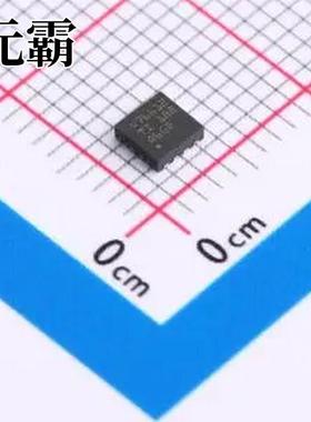 TLV76612QWDRBRQ1 SON-8(3x3) 线性稳压器(LDO)