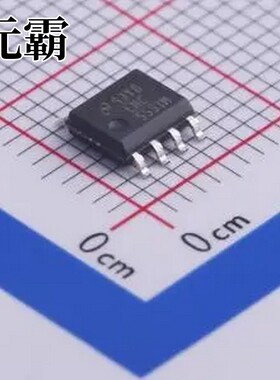 LMC555IMX/NOPB SOIC-8 定时器/计时器