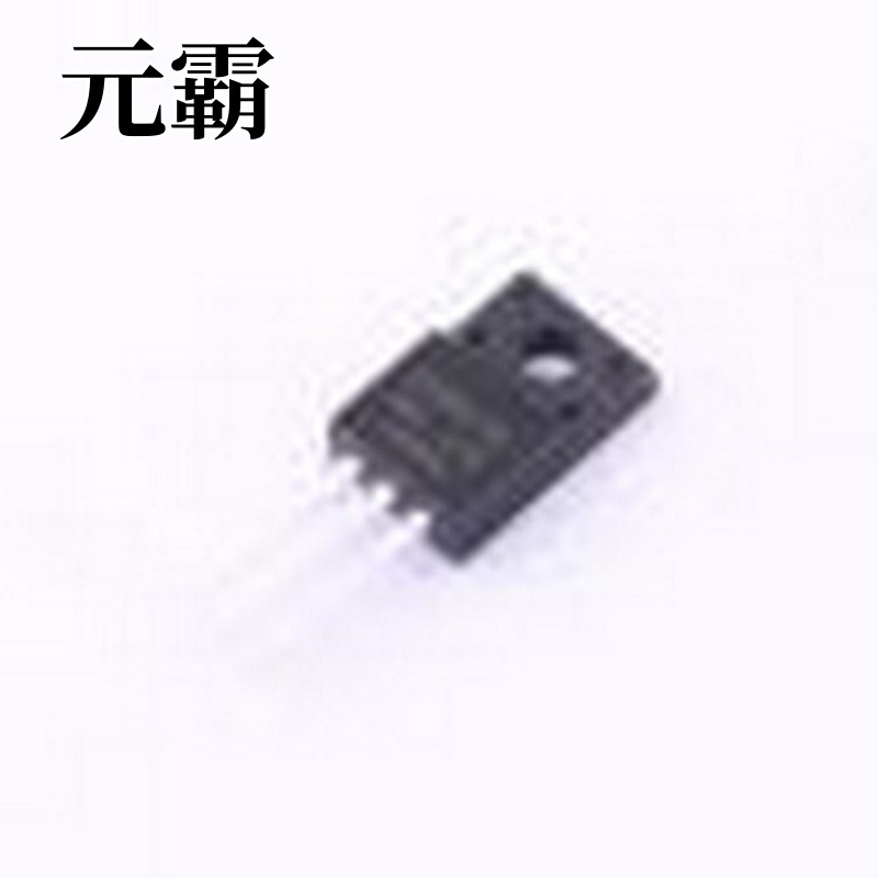 ASA60R170E 场效应管(MOSFET) 耐压:650V 电流:25A TO-220F