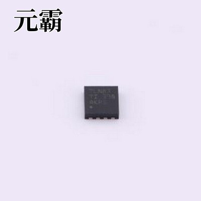 TLIN10283DRBRQ1 LIN收发器 TLIN1028-Q1汽车LIN125mA系统基础芯