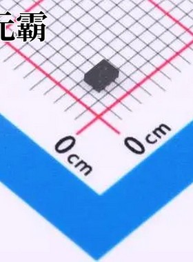 TPS22997RYZR WQFN-10-HR(1.5x2) 功率电子开关