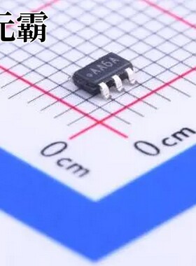 LMP8640MKX-T/NOPB TSOT-23-6 电流感应放大器