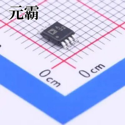 ADA4528-2ARMZ MSOP-8 精密运放