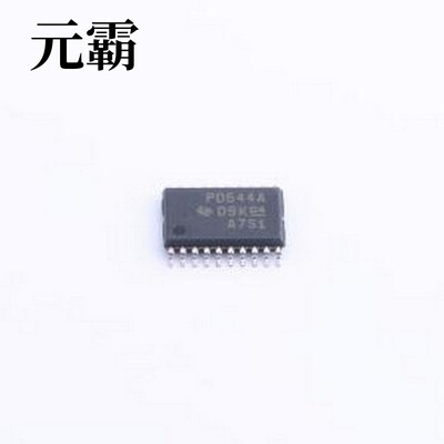 PCA9544APWR 其他接口 PCA9544A 低电压4通道I2C和SMBus多路复用