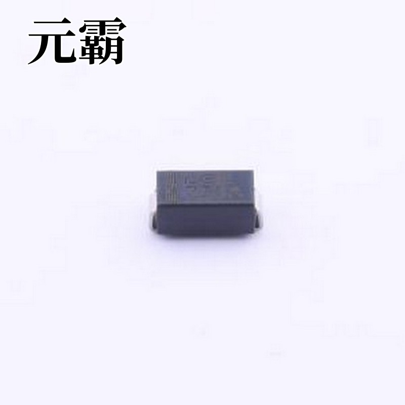 1SMA4735A 稳压二极管 1SMA4735A SMA(DO-214AC)