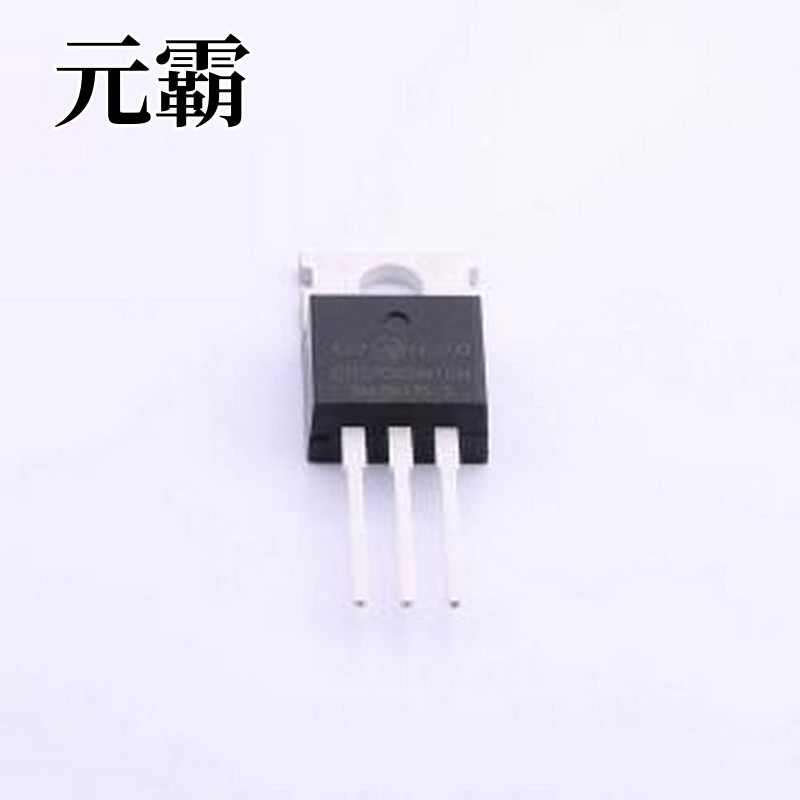 CRST060N10N 场效应管(MOSFET) 1个N沟道 耐压:100V 电流:120A TO